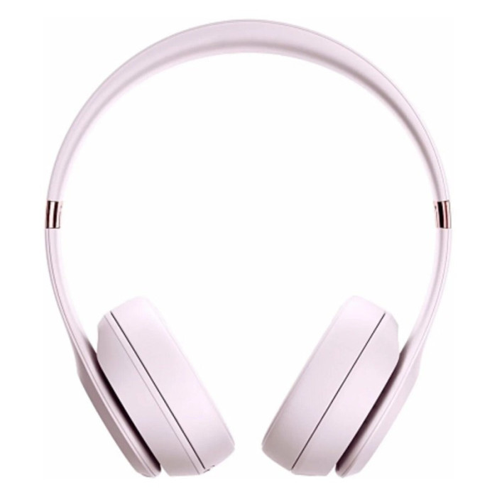 Беспроводные наушники Beats Solo4 Розовый (Cloud Pink) | Фото 6 из 6