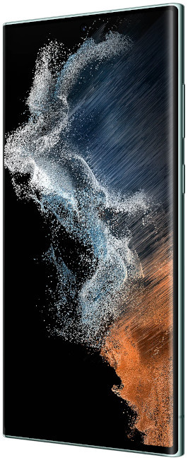Смартфон Samsung Galaxy S22 Ultra 12/512GB Зеленый (Green) | Фото 4 из 6