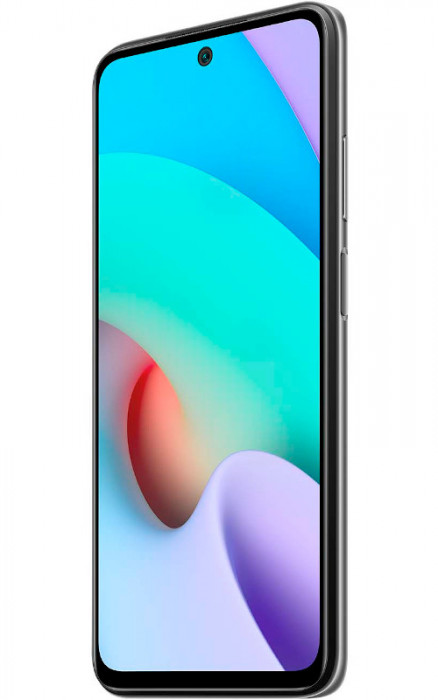 Смартфон Xiaomi Redmi 10 6/128GB Серый (Gray) | Фото 5 из 7