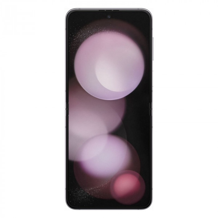 Смартфон Samsung Galaxy Z Flip5 8/512GB Лаванда (Lavender) | Фото 4 из 7