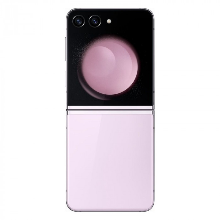 Смартфон Samsung Galaxy Z Flip5 8/512GB Лаванда (Lavender) | Фото 5 из 7
