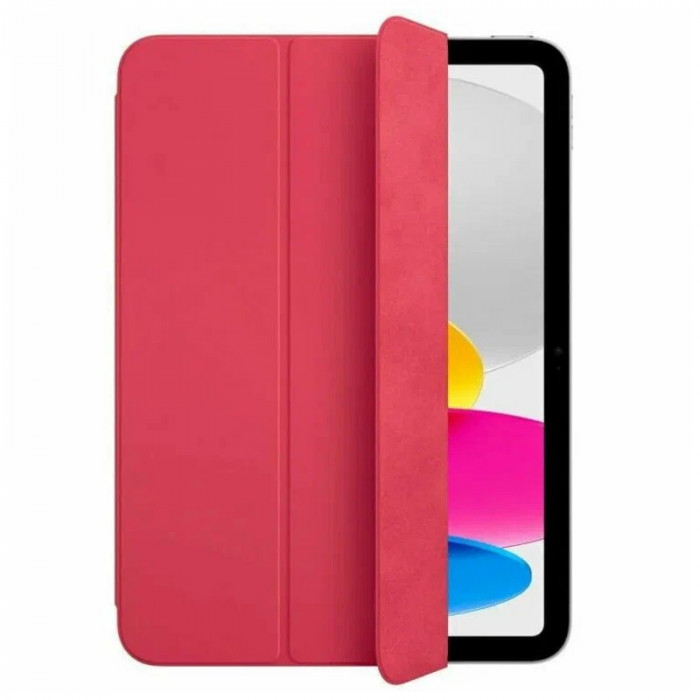 Чехол Smart Folio Case для iPad 10.9 2022 Красный | Фото 1 из 2