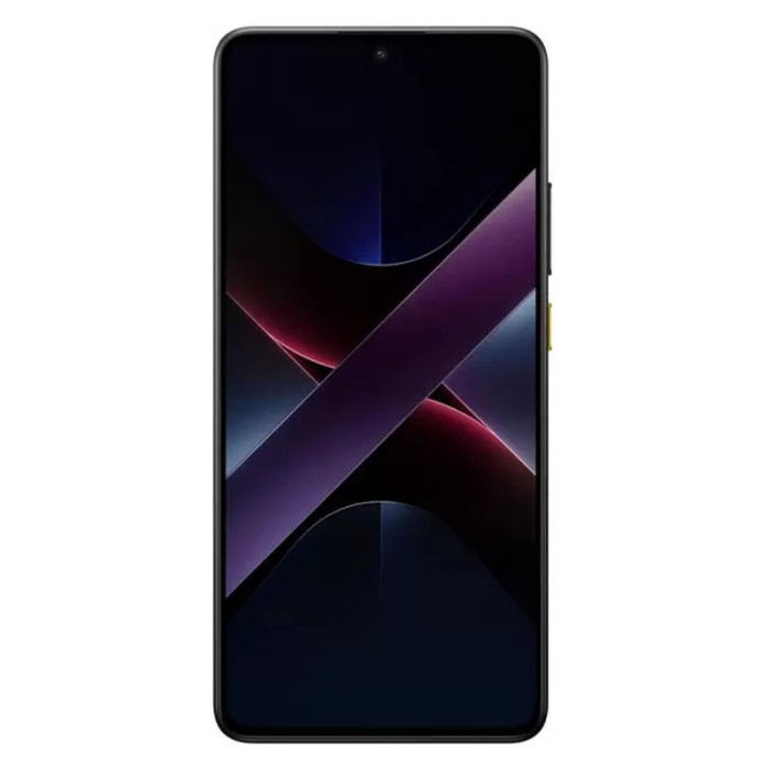 Смартфон Poco X7 Pro 12/512GB Зеленый (Green) | Фото 3 из 3