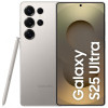 Смартфон Samsung Galaxy S25 Ultra 12/256GB Серый Титан (Titanium Gray)