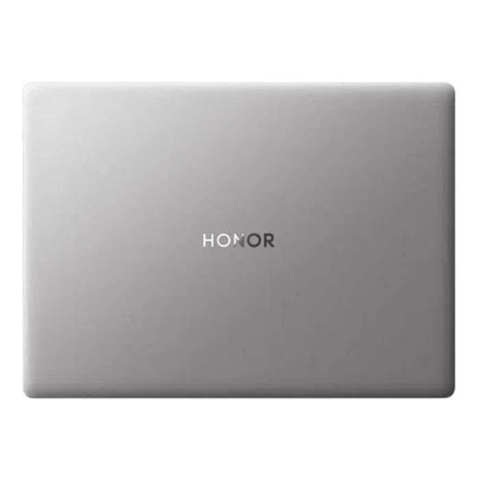 Ноутбук Honor MAGICBOOK X14 (Core i5-12450H/8ГБ/512ГБ/Intel UHD Graphics/14") Серый (5301ALWY)