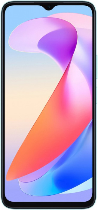 Смартфон Honor X6a 4/128GB Зеленый (Emerald Green) | Фото 2 из 17
