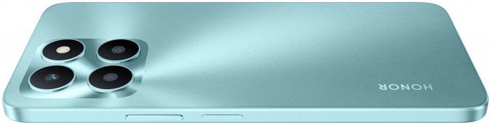 Смартфон Honor X6a 4/128GB Зеленый (Emerald Green) | Фото 6 из 17
