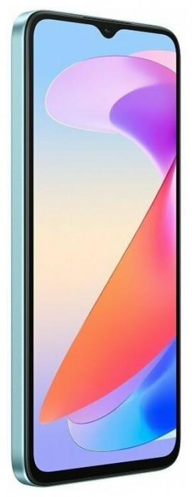 Смартфон Honor X6a 4/128GB Зеленый (Emerald Green) | Фото 9 из 17