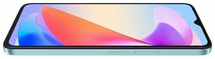 Смартфон Honor X6a 4/128GB Зеленый (Emerald Green) | Фото 11 из 17
