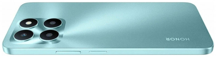 Смартфон Honor X6a 4/128GB Зеленый (Emerald Green) | Фото 12 из 17