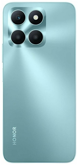 Смартфон Honor X6a 4/128GB Зеленый (Emerald Green) | Фото 13 из 17