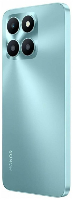 Смартфон Honor X6a 4/128GB Зеленый (Emerald Green) | Фото 14 из 17