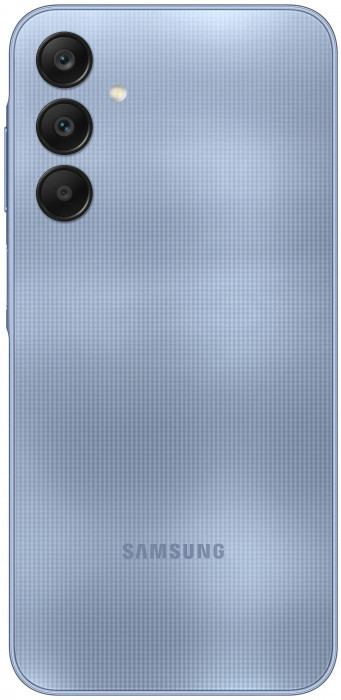 Смартфон Samsung Galaxy A25 8/128GB Синий (Blue) | Фото 3 из 10