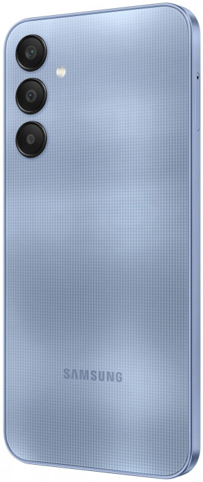 Смартфон Samsung Galaxy A25 8/128GB Синий (Blue) | Фото 6 из 10