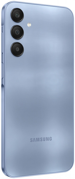 Смартфон Samsung Galaxy A25 8/128GB Синий (Blue) | Фото 7 из 10