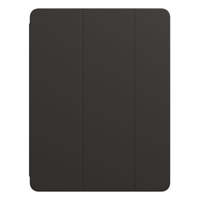 Чехол Smart Folio Case iPad Pro 12.9 Black | Фото 1 из 2