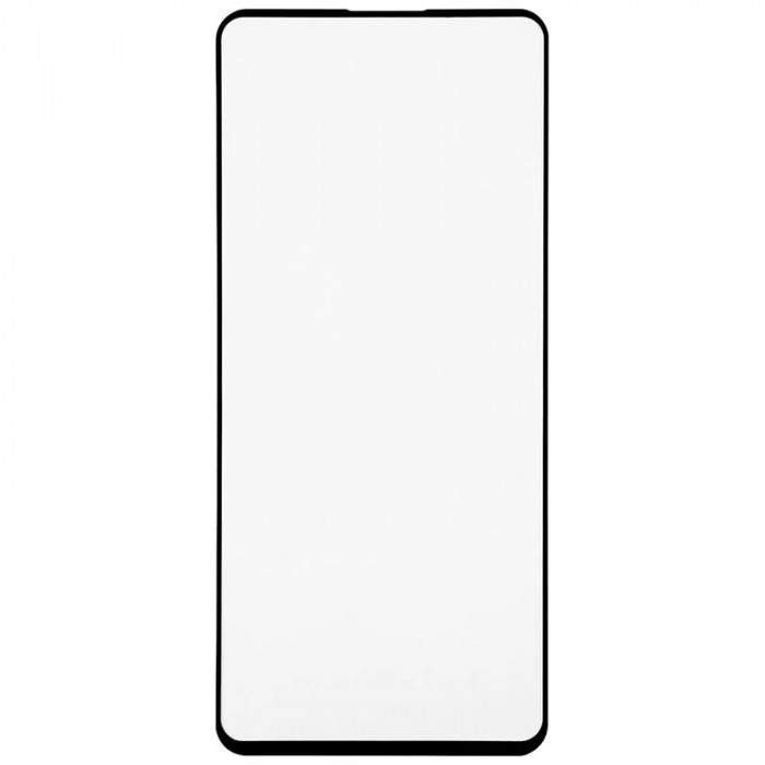 Защитное стекло на Samsung A73 Full Curved Glass | Фото 1 из 2