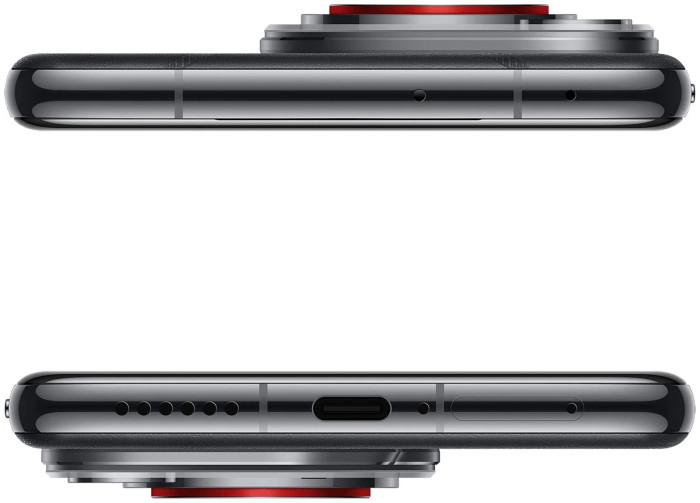 Смартфон Huawei Pura 70 Ultra 16/512GB Черный (Black) | Фото 5 из 6