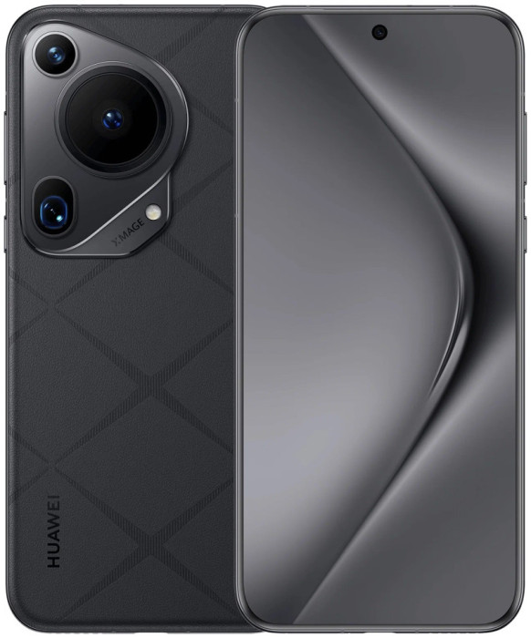 Смартфон Huawei Pura 70 Ultra 16/512GB Черный (Black) | Фото 6 из 6