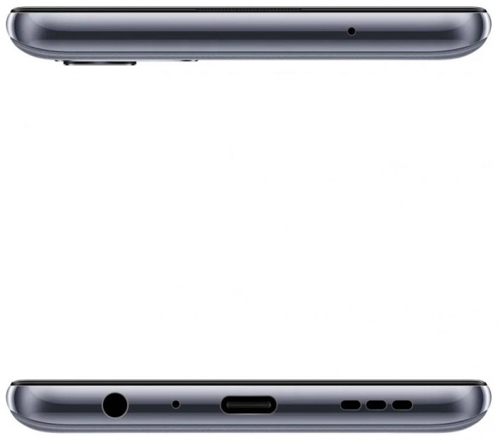 Смартфон Realme GT Master Edition 6/128GB Серый (Voyager Grey) EAC | Фото 4 из 6