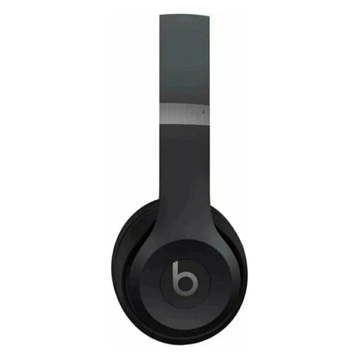 Беспроводные наушники Beats Solo4 Черный (Matte Black) | Фото 5 из 7