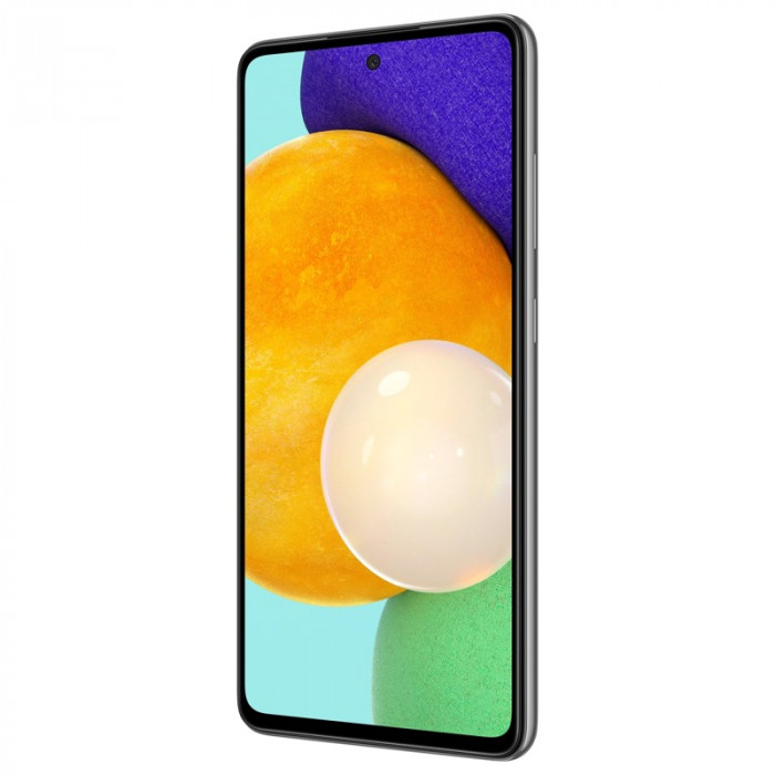 Смартфон Samsung Galaxy A52 8/256GB Черный (Black) EAC | Фото 4 из 11