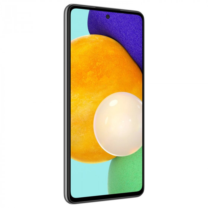 Смартфон Samsung Galaxy A52 8/256GB Черный (Black) EAC | Фото 5 из 11