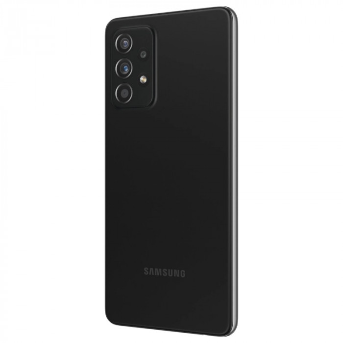 Смартфон Samsung Galaxy A52 8/256GB Черный (Black) EAC | Фото 6 из 11
