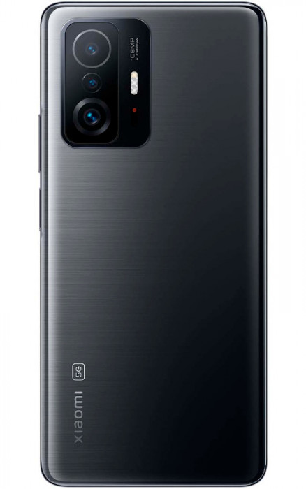 Смартфон Xiaomi 11T 8/128GB Серый (Gray) | Фото 2 из 6
