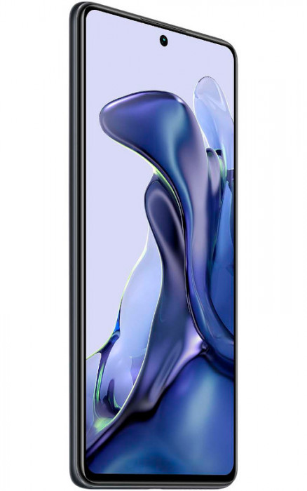 Смартфон Xiaomi 11T 8/128GB Серый (Gray) | Фото 3 из 6