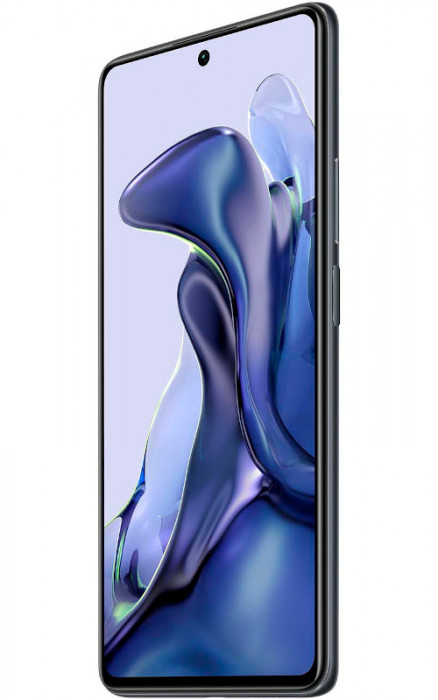 Смартфон Xiaomi 11T 8/128GB Серый (Gray) | Фото 4 из 6