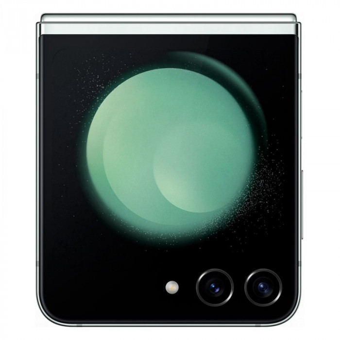 Смартфон Samsung Galaxy Z Flip5 8/512GB Зеленый (Mint) | Фото 6 из 7