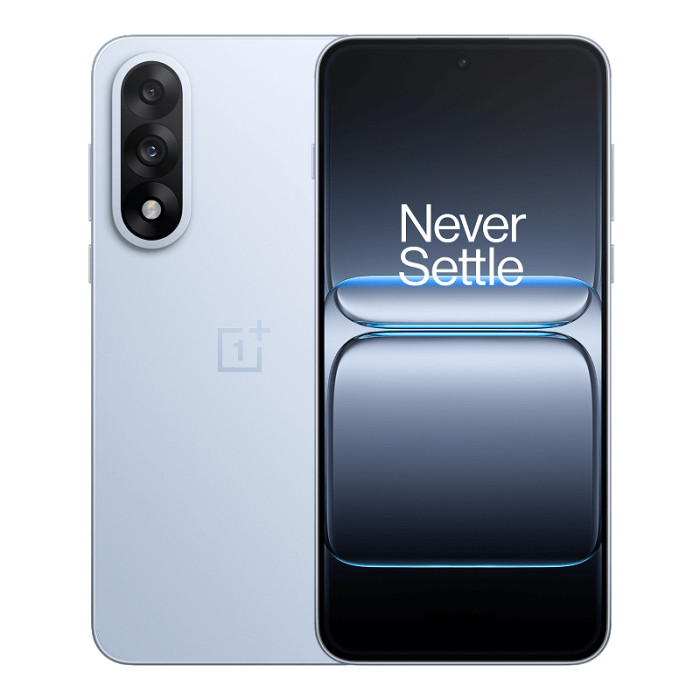 Смартфон OnePlus Nord 5 8/256GB Голубой (Dry Ice)