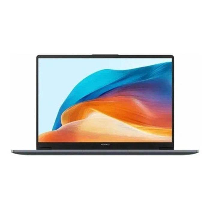 Ноутбук Huawei MateBook D14 2024 (Core i5-12450H/8ГБ/512ГБ/Intel UHD Graphics/14&quot;) Серый (53013XFA)