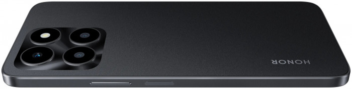 Смартфон Honor X6a 4/128GB Черный (Midnight Black) | Фото 6 из 15