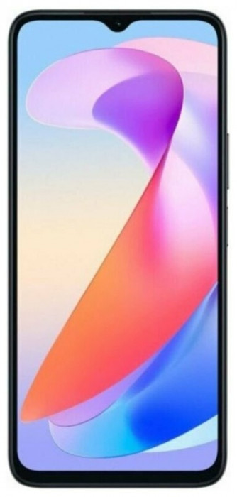 Смартфон Honor X6a 4/128GB Черный (Midnight Black) | Фото 8 из 15