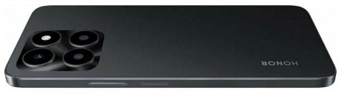 Смартфон Honor X6a 4/128GB Черный (Midnight Black) | Фото 12 из 15