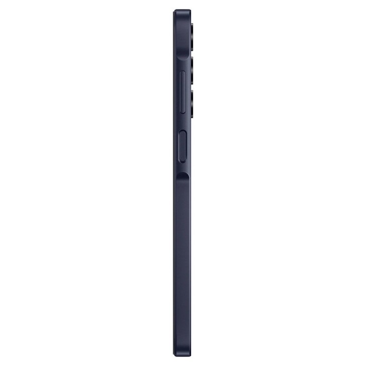 Смартфон Samsung Galaxy A25 8/128GB Темно-Синий (Dark Blue) | Фото 9 из 10