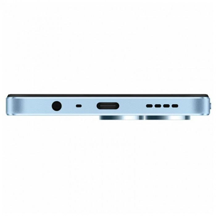 Смартфон Realme Note 50 3/64 Голубой (Speed Blue) EAC | Фото 4 из 6