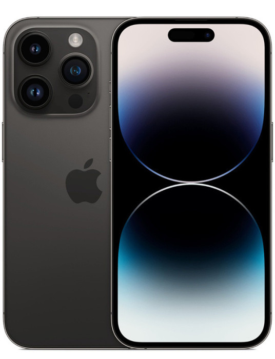 Смартфон Apple iPhone 14 Pro 1TB Космический черный (Space Black) nano SIM + eSIM (Без RuStore) | Фото 5 из 5