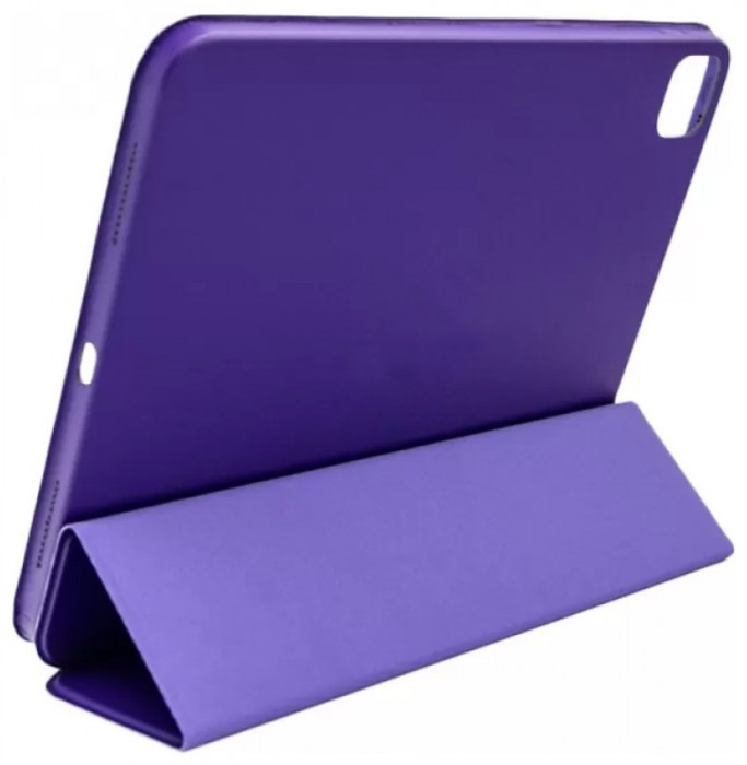 Чехол для iPad Pro 12.9 Smart Case Фиолетовый | Фото 2 из 3