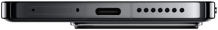 Смартфон Xiaomi 14 12/512GB Черный (Black) | Фото 4 из 9