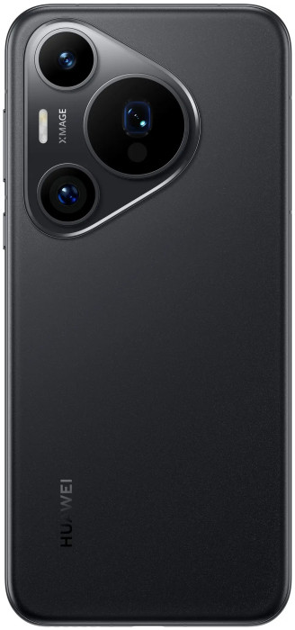 Смартфон Huawei Pura 70 Pro 12/512GB Черный (Black) | Фото 4 из 10