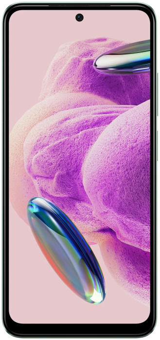 Смартфон Xiaomi Redmi Note 12S NFC 6/128GB Зеленый (Green) | Фото 2 из 4