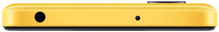 Смартфон Poco M5 6/128GB Желтый (Yellow) | Фото 6 из 7