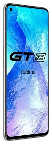 Смартфон Realme GT Master Edition 8/256GB Перламутр (Pearl) EAC | Фото 3 из 7