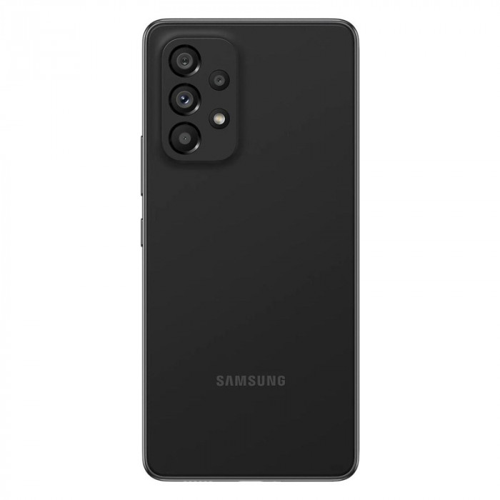 Смартфон Samsung Galaxy A53 5G 8/128GB Черный (Awesome Black) | Фото 6 из 8