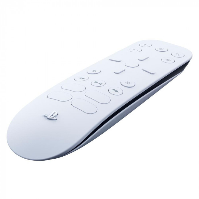 Пульт ДУ PlayStation Media Remote, для PlayStation 5 | Фото 1 из 2