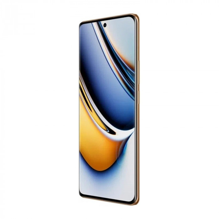Смартфон Realme 11 Pro 8/256GB Бежевый (Beige) EAC | Фото 2 из 7