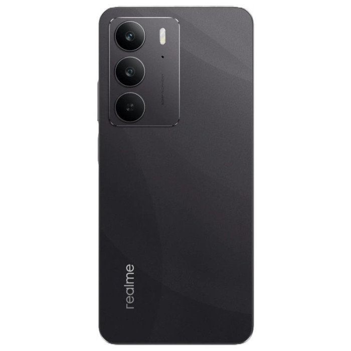 Смартфон Realme C75 8/256GB Черный (Black) | Фото 2 из 3